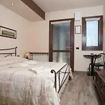 Villarosybeb Gæstehus Paruzzaro