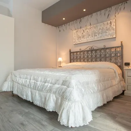 Villarosybeb Guest house Paruzzaro