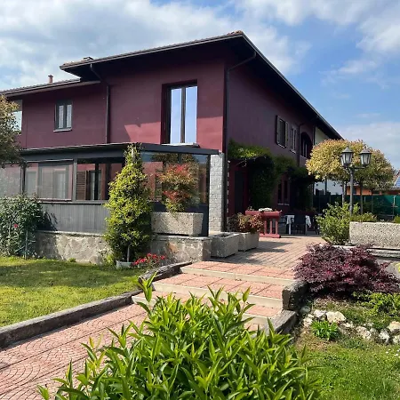 Villarosybeb Paruzzaro