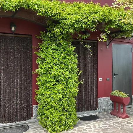 Casa de hóspedes Villarosybeb