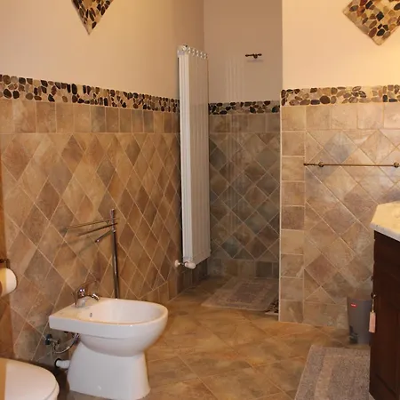 Guest house Villarosybeb Paruzzaro