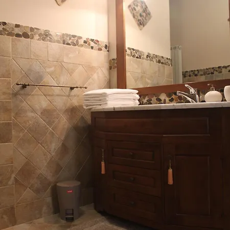 Casa de hóspedes Villarosybeb