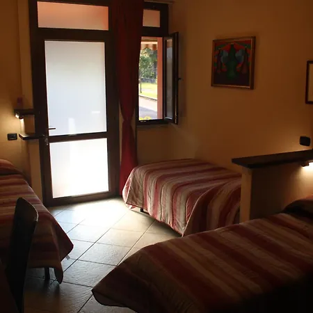 Villarosybeb Casa de hóspedes