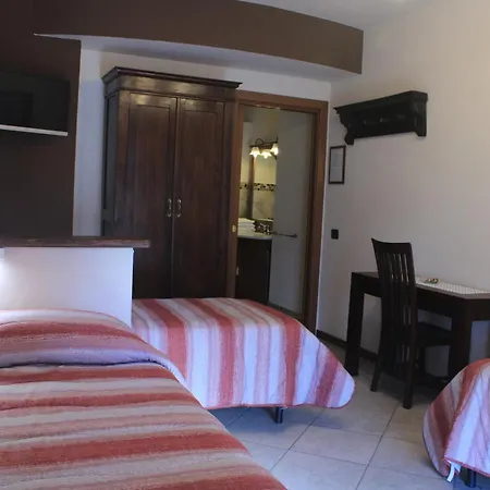 Villarosybeb 3*