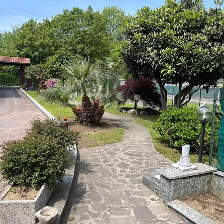 Villarosybeb Paruzzaro