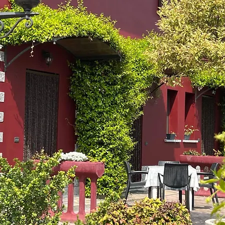 Villarosybeb Casa de hóspedes