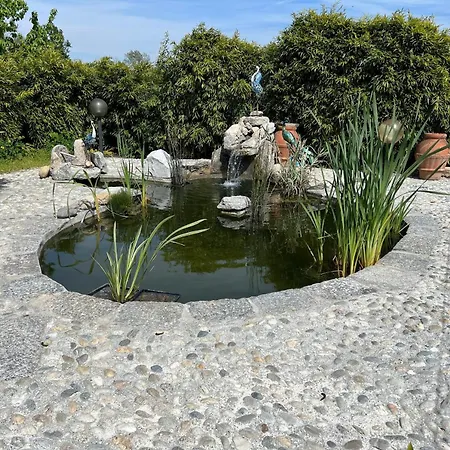 Villarosybeb Guest house Paruzzaro