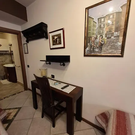 Villarosybeb Paruzzaro