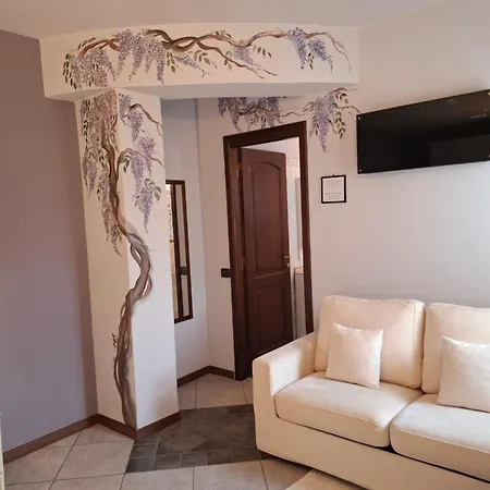 Villarosybeb Casa de hóspedes