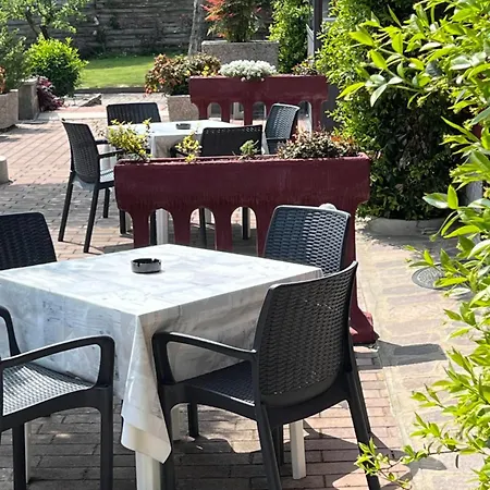 Guest house Villarosybeb 3*