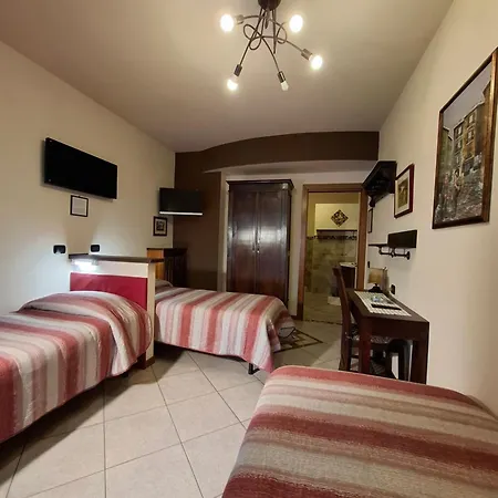 Villarosybeb Casa de hóspedes Paruzzaro