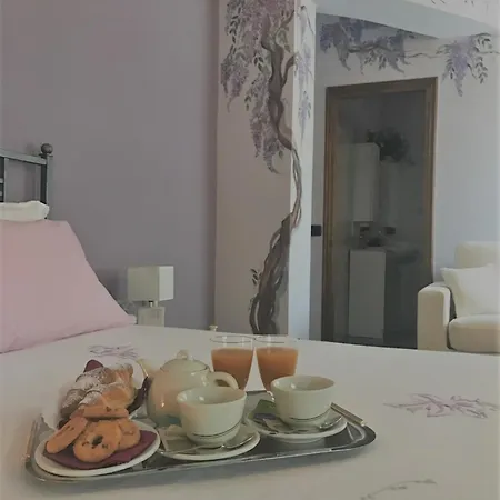 Villarosybeb Paruzzaro