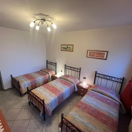 Villarosybeb Guest house