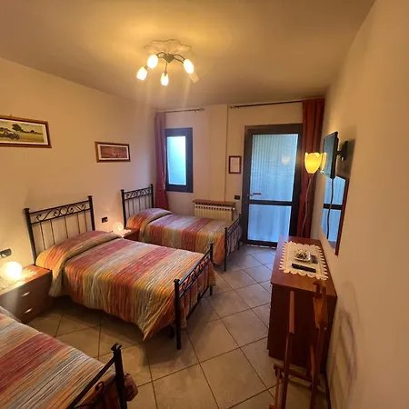 Casa de hóspedes Villarosybeb