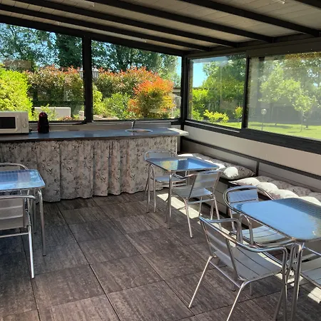 Villarosybeb 3* Paruzzaro