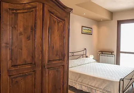 Guest house Villarosybeb