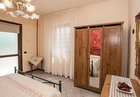 Guest house Villarosybeb 3*