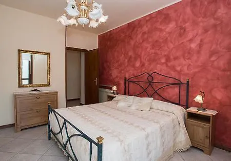 Guest house Villarosybeb 3*