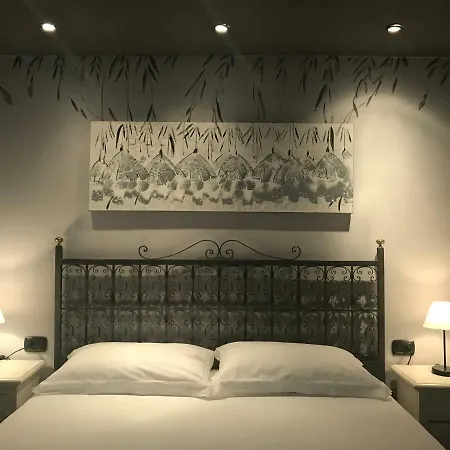 Villarosybeb Guest house