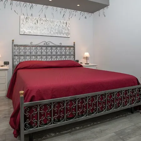 Guest house Villarosybeb