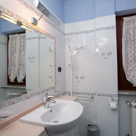 Villarosybeb בית הארחה 3*