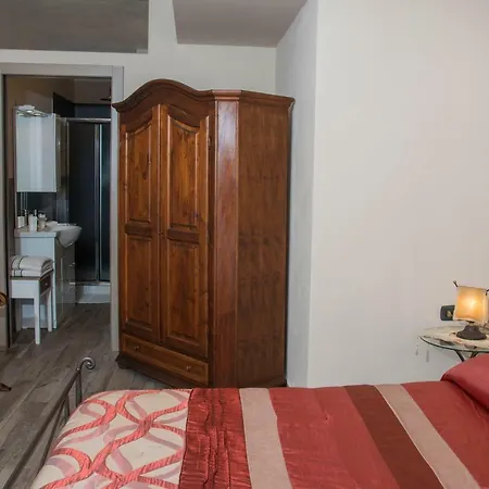 Villarosybeb Guest house Paruzzaro