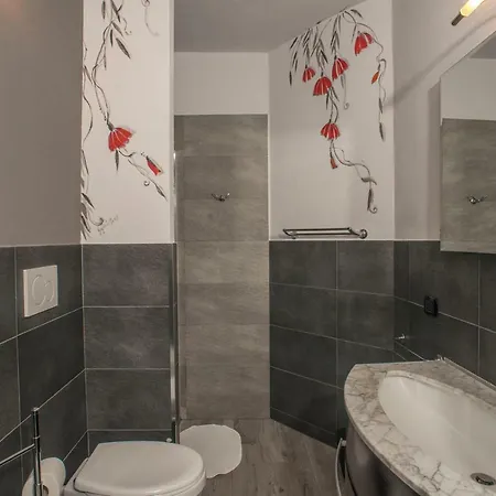 Villarosybeb Guest house Paruzzaro