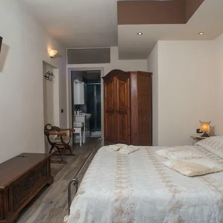 Villarosybeb Guest house