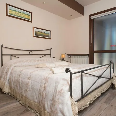 Villarosybeb Casa de hóspedes Paruzzaro