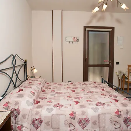 Casa de hóspedes Villarosybeb