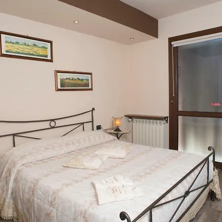 Guest house Villarosybeb