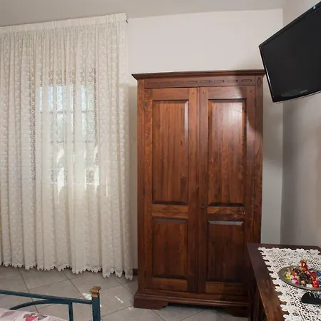 Guest house Villarosybeb Paruzzaro