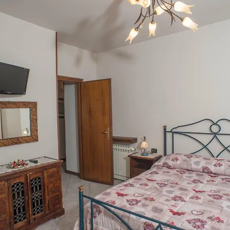 Guest house Villarosybeb