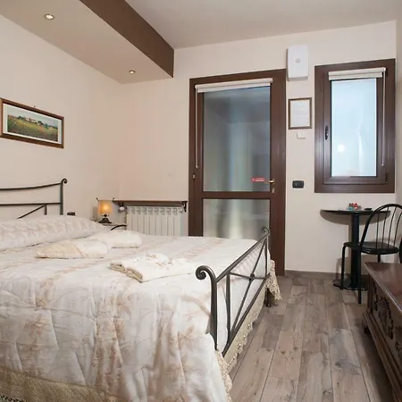 Villarosybeb Guest house Paruzzaro