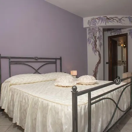 Villarosybeb Guest house Paruzzaro