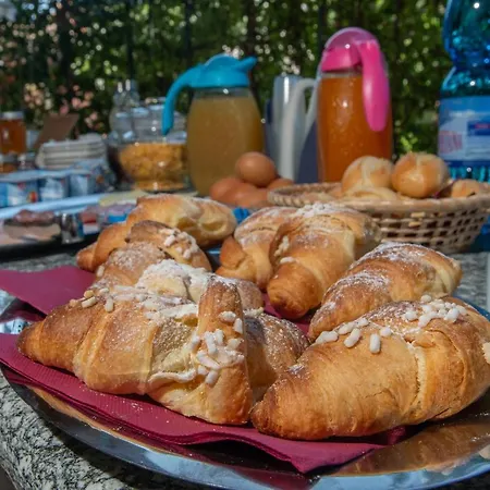 Villarosybeb Casa de hóspedes 3*