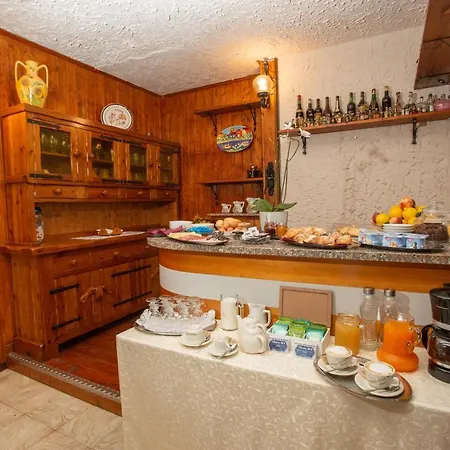 Guest house Villarosybeb 2*