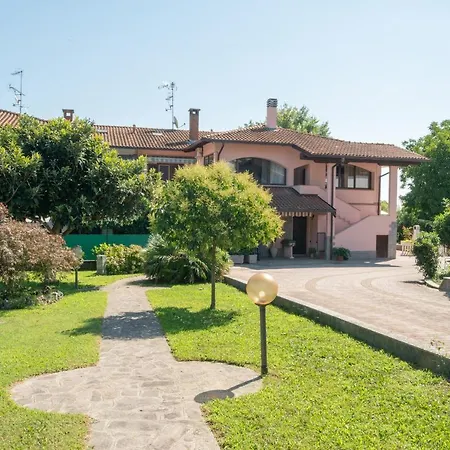Villarosybeb Πανσιόν