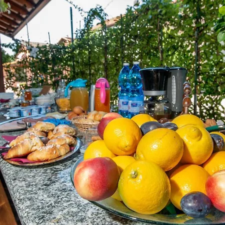 Guest house Villarosybeb 3*