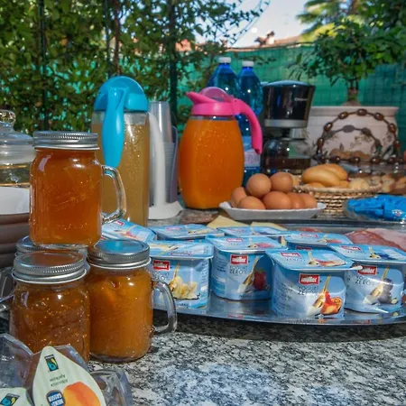 Villarosybeb Gasthof Paruzzaro