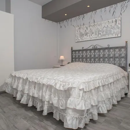 Casa de hóspedes Villarosybeb Paruzzaro