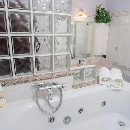 Guest house Villarosybeb 3*