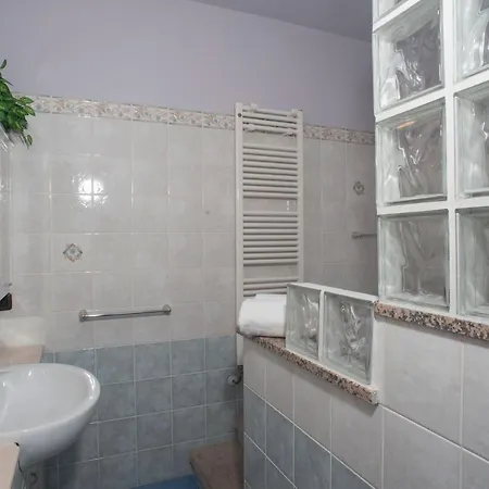 Casa de hóspedes Villarosybeb 3*