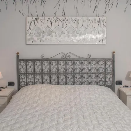 Guest house Villarosybeb