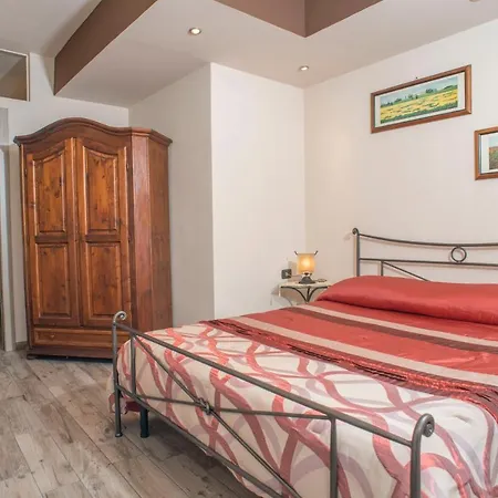 Casa de hóspedes Villarosybeb
