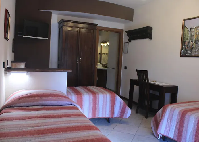 Villarosybeb 3*