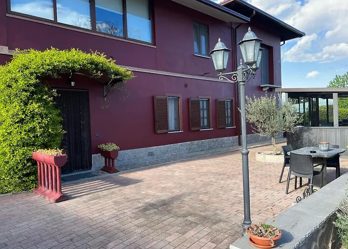 Villarosybeb Gasthof 3*