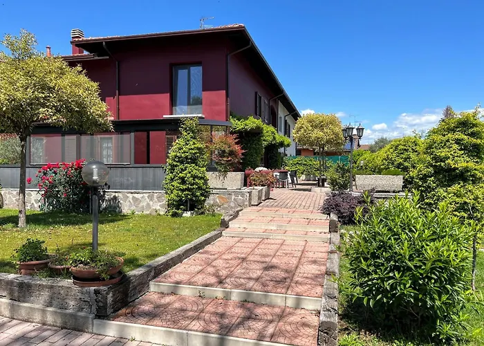 Gasthof Villarosybeb 3*