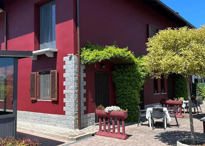 Villarosybeb Gasthof 3*