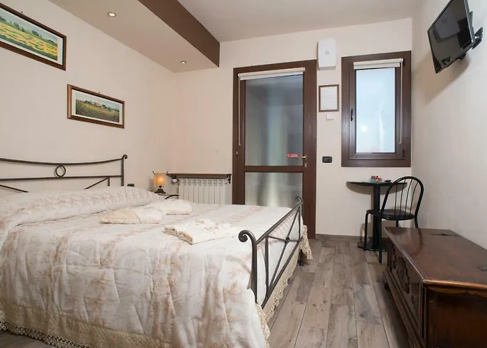 Villarosybeb Gasthof Paruzzaro